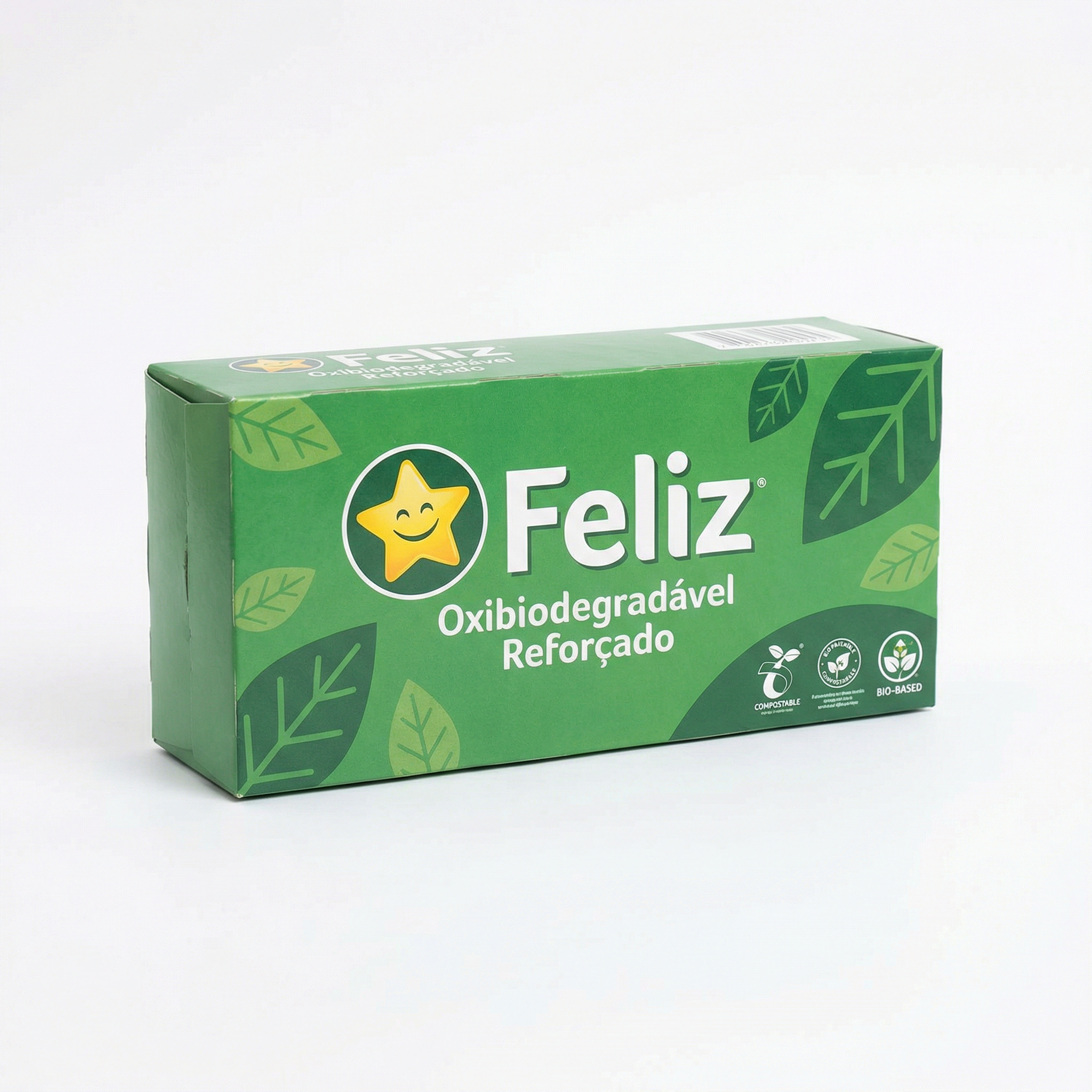 Linha Oxibiodegradável