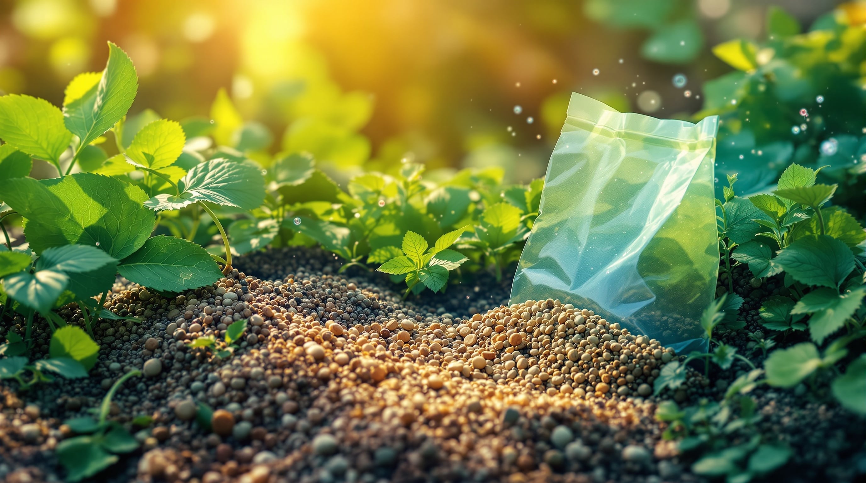 Sustentabilidade Indústria Feliz